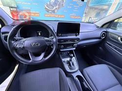 هیوندای کۆنا